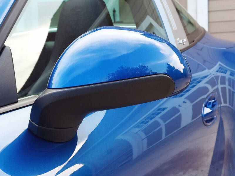 2014 Porsche 911 Targa 4S