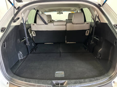 2012 Mazda CX-9 Touring