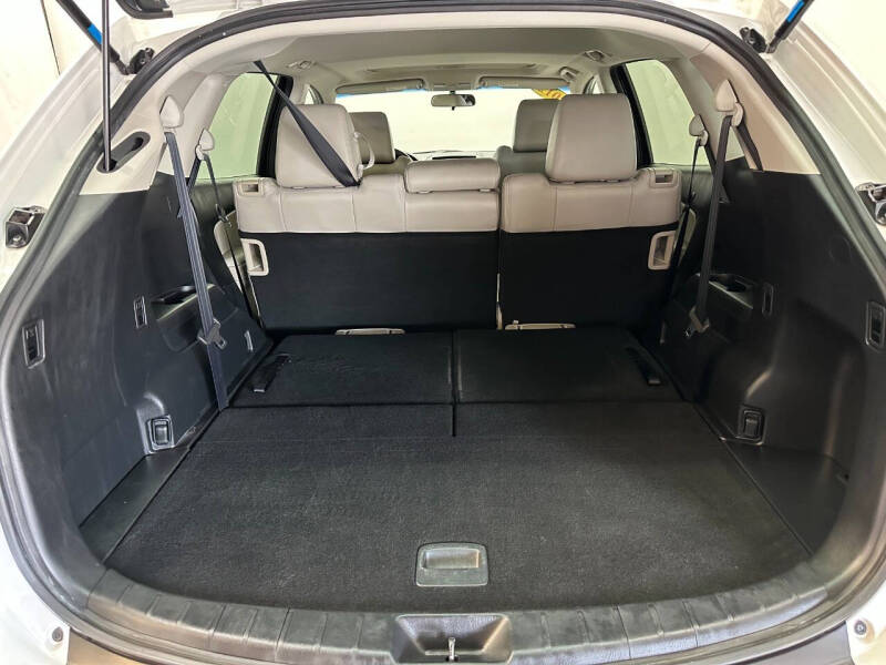 2012 Mazda CX-9 Touring