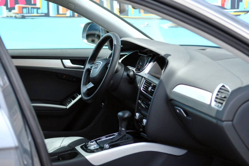 2013 Audi Allroad 2.0T quattro Premium Plus