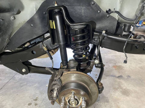 2004 Jeep Wrangler Sport
