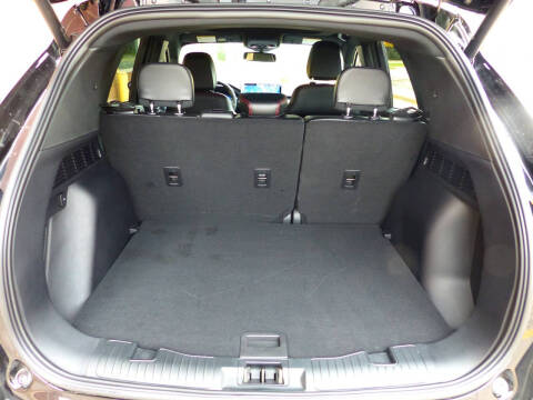 2024 Ford Escape ST-Line Elite