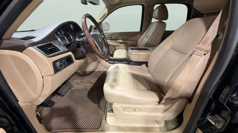 2014 Cadillac Escalade Premium