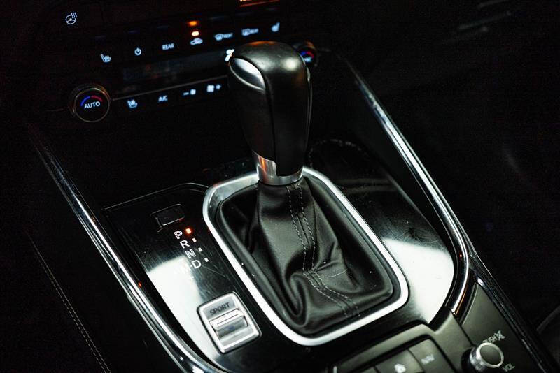 2020 Mazda CX-9 Grand Touring