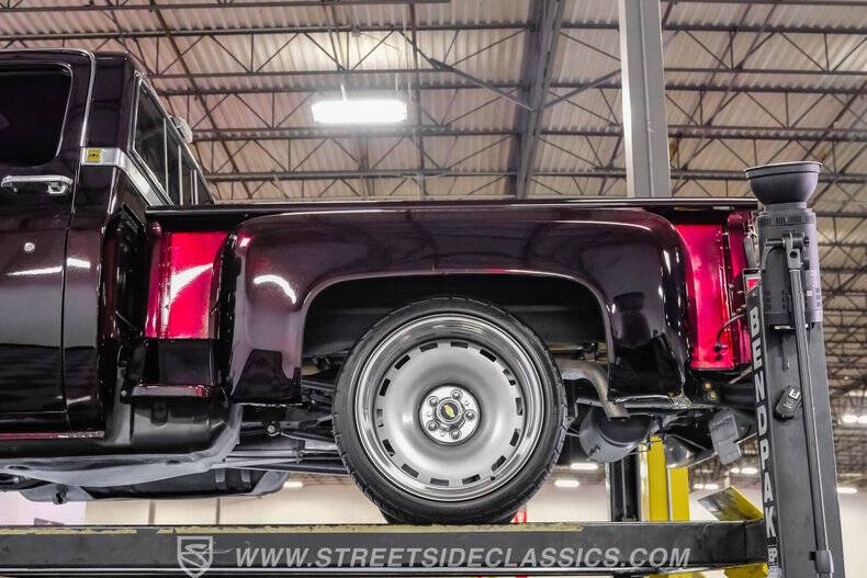 1987 Chevrolet R/V 10 Series