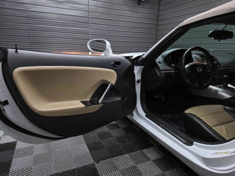2008 Saturn SKY
