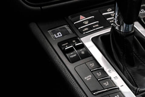 2020 Porsche Macan