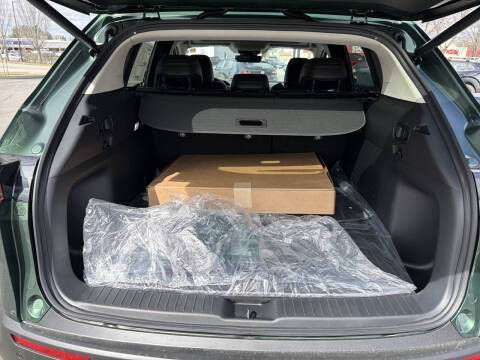 2026 Mazda CX-50 2.5 S Premium