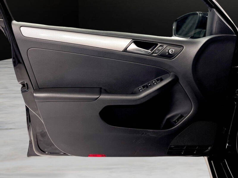 2015 Volkswagen Jetta