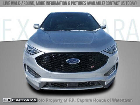 2020 Ford Edge ST