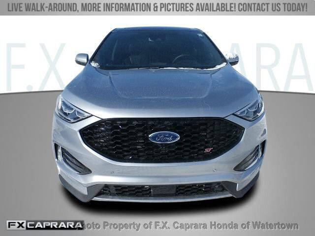 2020 Ford Edge ST