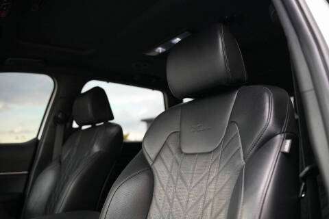 2023 Kia Telluride EX X-Line