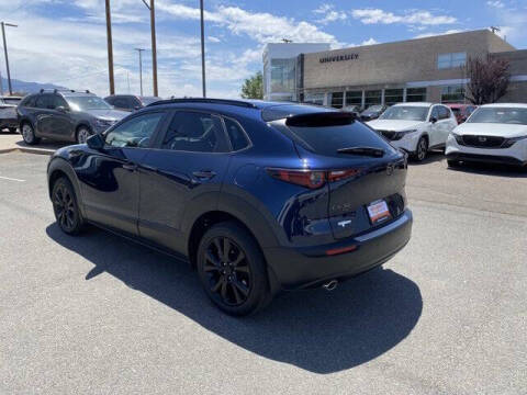 2026 Mazda CX-30 2.5 S Aire Edition