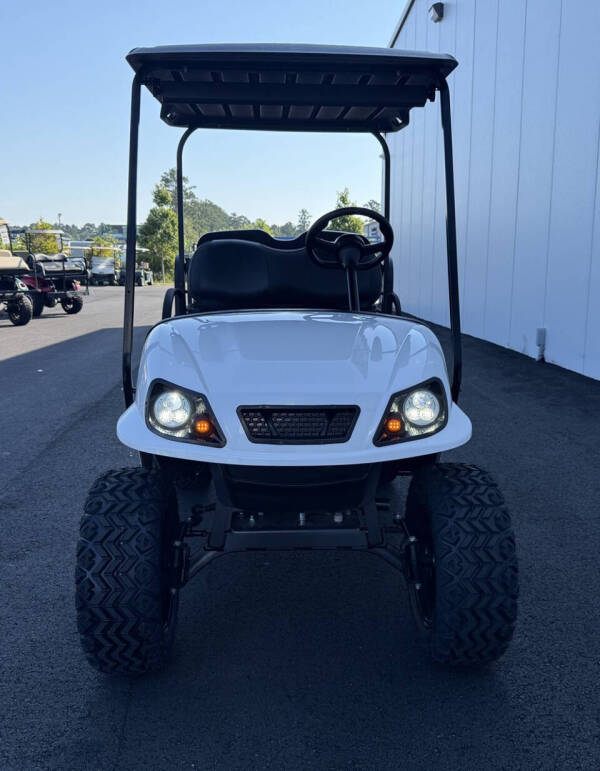2020 E-Z-GO TXT