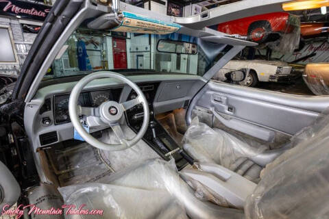 1978 Chevrolet Corvette