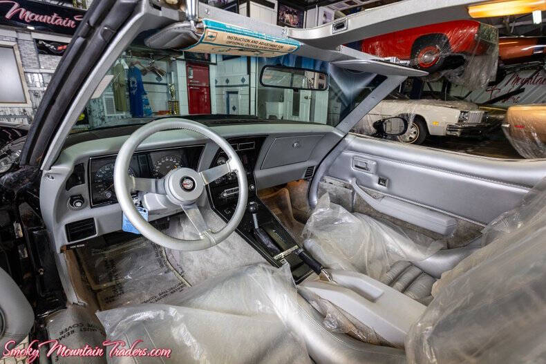 1978 Chevrolet Corvette