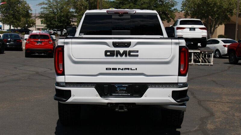 2020 GMC Sierra 2500HD