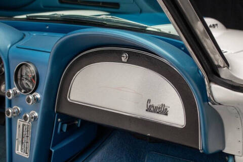 1967 Chevrolet Corvette