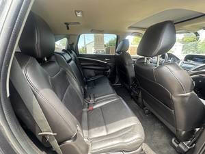 2016 Acura MDX SH-AWD w/AcuraWatch