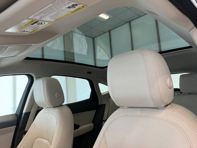 2019 Jaguar E-PACE P250 S