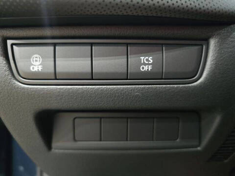 2026 Mazda CX-50 2.5 S Select