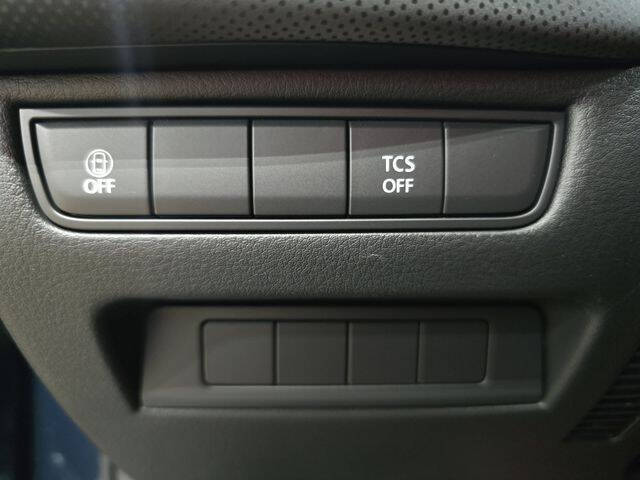 2026 Mazda CX-50 2.5 S Select