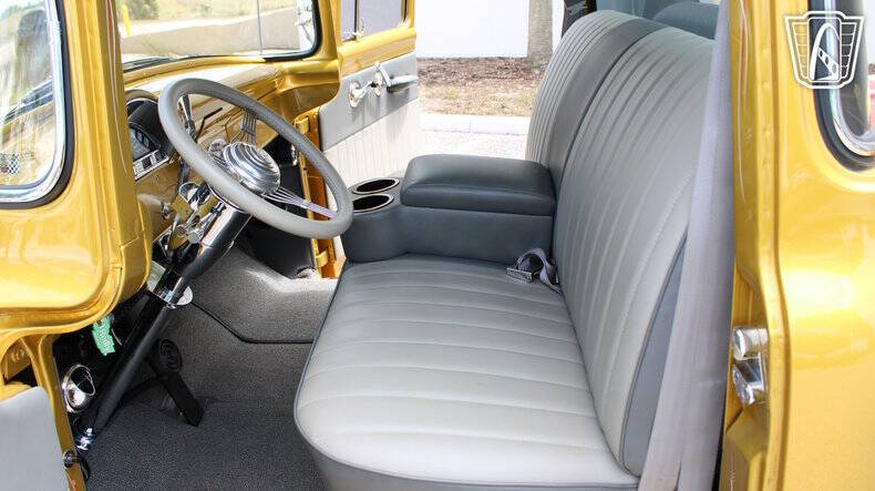 1956 Ford F-100