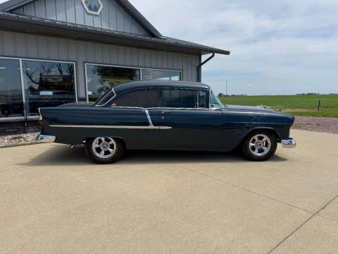 1955 Chevrolet 210