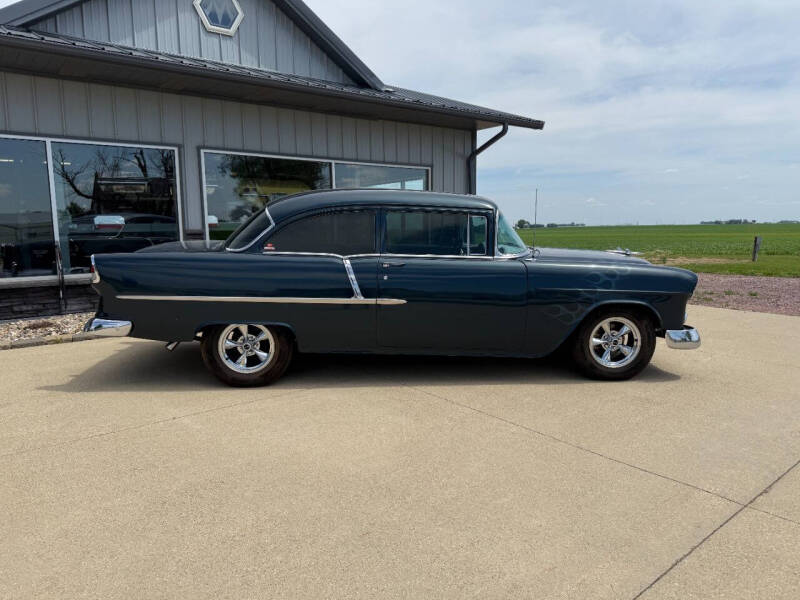 1955 Chevrolet 210