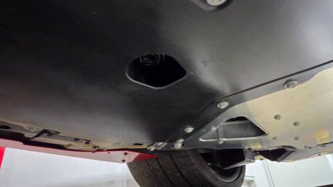 2023 Chevrolet Corvette Z06