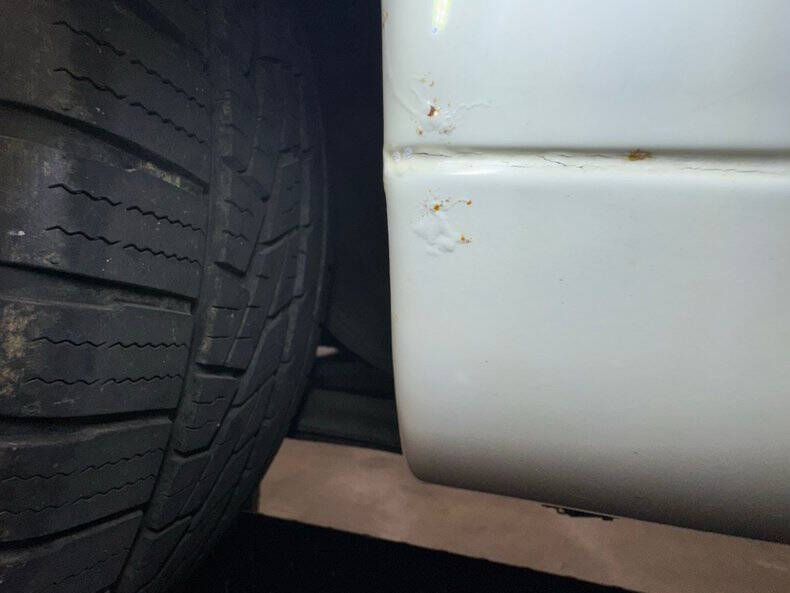 1991 Jaguar XJ-Series XJS