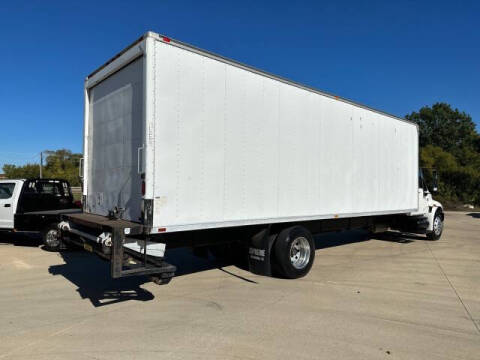 2003 International DuraStar 4200