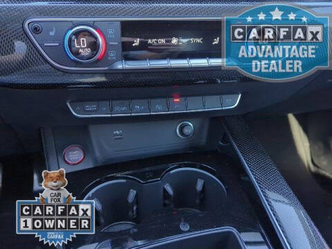 2024 Audi S5 Sportback 3.0T quattro Prestige