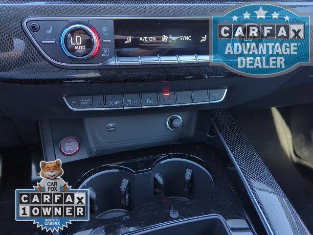 2024 Audi S5 Sportback 3.0T quattro Prestige