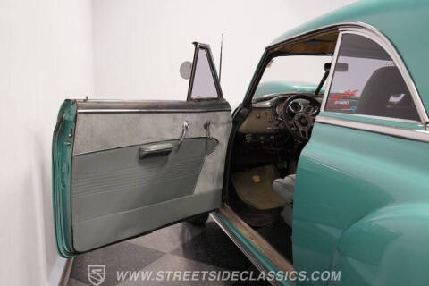 1950 Chevrolet Bel Air