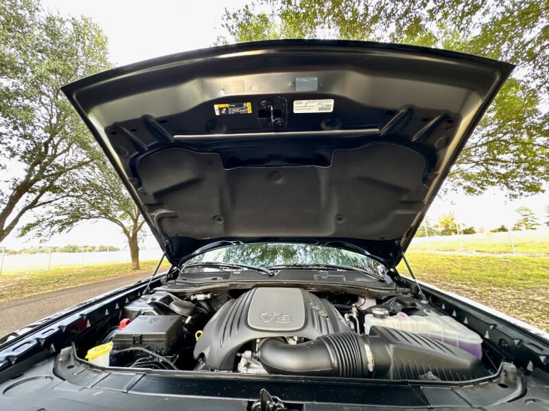 2023 Dodge Challenger R/T photo 64