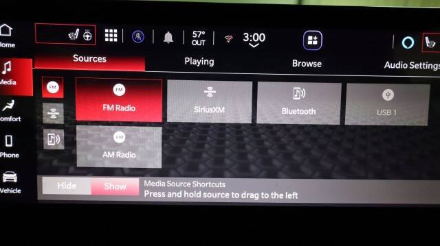 2024 Dodge Hornet GT