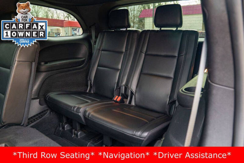 2020 Dodge Durango GT Plus