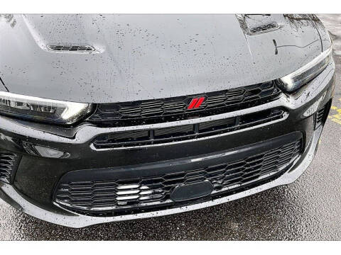 2024 Dodge Hornet GT