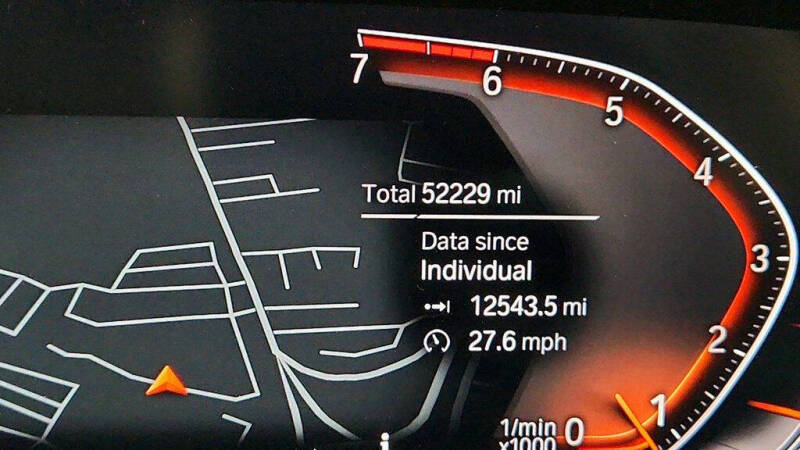 2022 BMW 2 Series 228i xDrive Gran Coupe