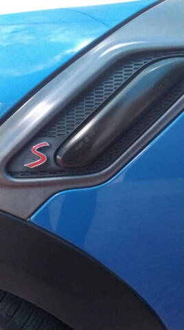 2014 MINI Countryman Cooper S