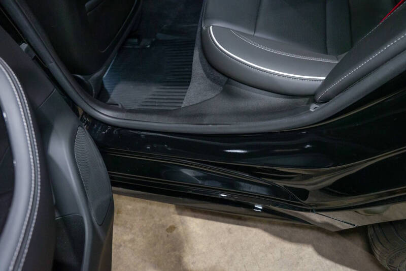 2023 Cadillac CT5-V Blackwing