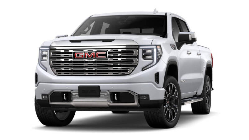2026 GMC Sierra 1500 Denali - Photo 34