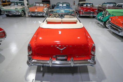 1955 Desoto Fireflite