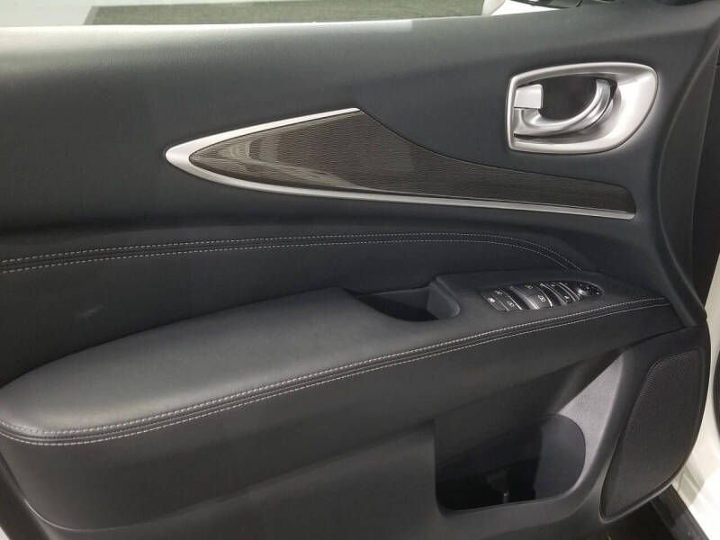 2016 Infiniti QX60