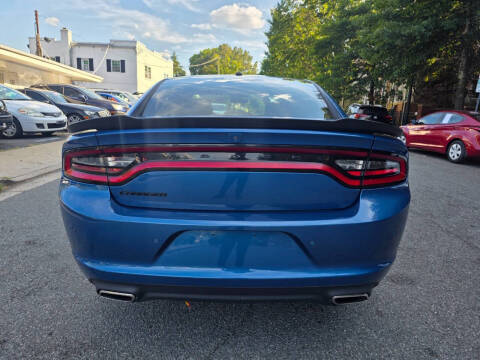 2021 Dodge Charger SXT
