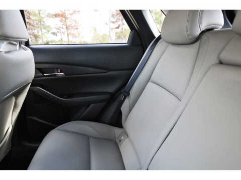 2025 Mazda CX-30 2.5 S Preferred