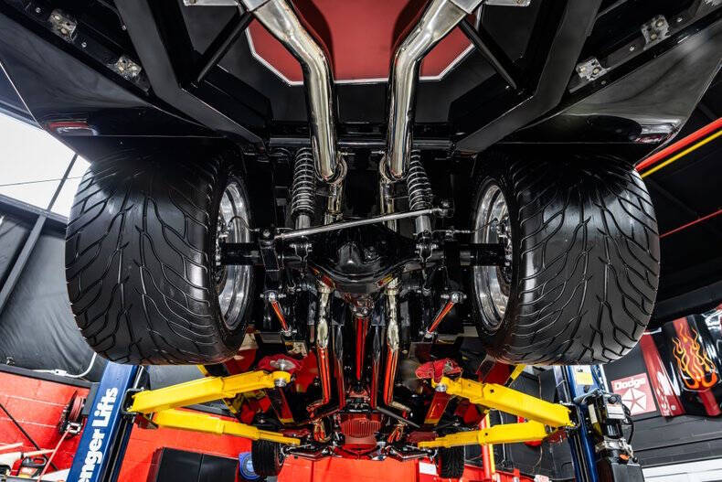 1956 Chevrolet Bel Air