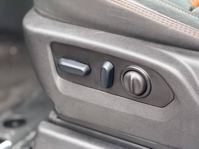 2023 GMC Sierra 2500HD