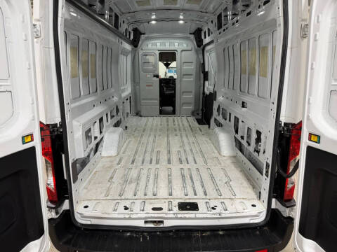 2023 Ford Transit 250
